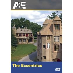 America's Castles: Eccentrics
