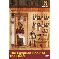 Egyptian Book of the Dead