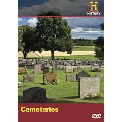 Modern Marvels: Cemeteries