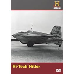 Hi-Tech Hitler