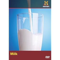 Modern Marvels: Milk