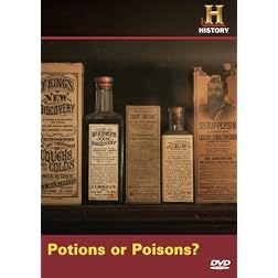 In Search of History: Potions Or Poisons