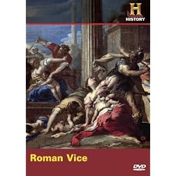 Roman Vice