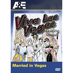 Married in Vegas