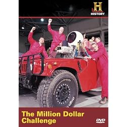 Million Dollar Challenge