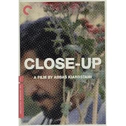 Close-Up (Criterion Collection)