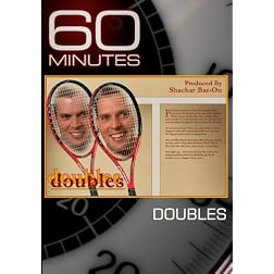 60 Minutes - Doubles (March 21, 2010)