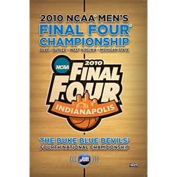 2010 Men's NCAA Championship