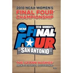 2010 Women's NCAA Championship
