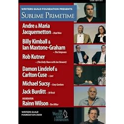 Sublime Primetime 2009