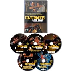 Ultimate Krav Maga
