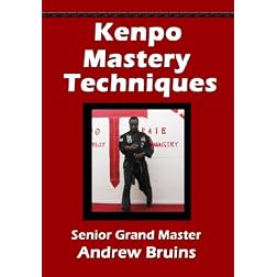 Kenpo Mastery Techniques