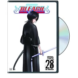 Bleach, Vol. 28