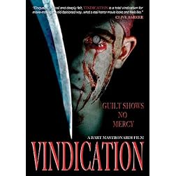 Vindication