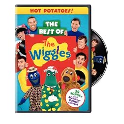 Hot Potatoes: The Best of the Wiggles