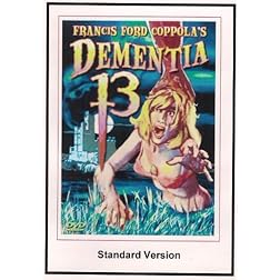 Dementia 13 Standard Version
