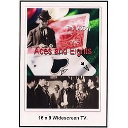 Aces and Eights Standard Version