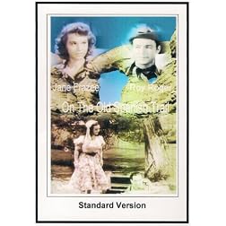 On The Old Spanish Trail Standard Version