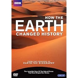 How the Earth Changed History