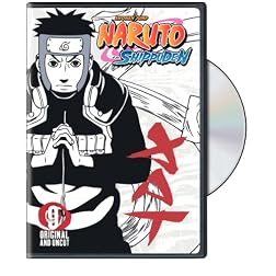 Naruto Shippuden, Vol. 9