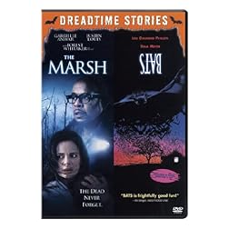 The Marsh / Bats