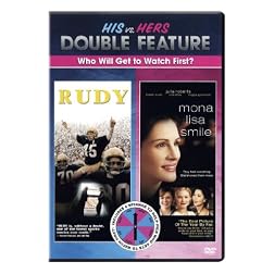 Rudy / Mona Lisa Smile