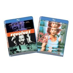 Revolver / Run Lola Run [Blu-ray]