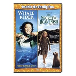 Whale Rider / The Secret of Roan Inish