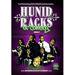 Hunid Racks Of Comedy Volume 1