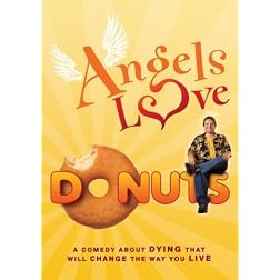 Angels Love Donuts