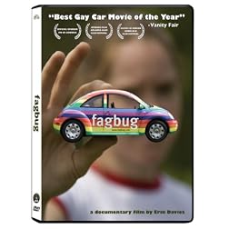 Fagbug