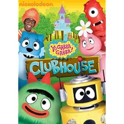Yo Gabba Gabba: Clubhouse