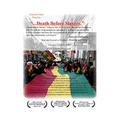 Death Before Slavery