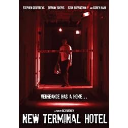 New Terminal Hotel