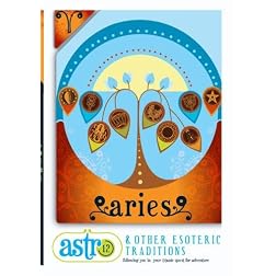 Aries - Astro 12 The Collection