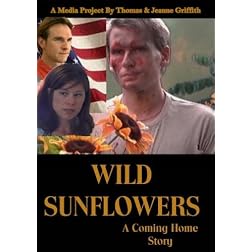 Wild Sunflowers