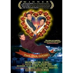 Duck, Duck, GOOSE!