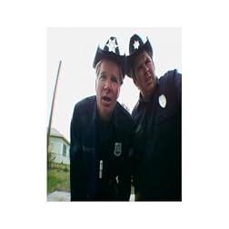 The Cops Did It