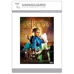 Astropia