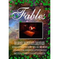 Fables from the DollHouse