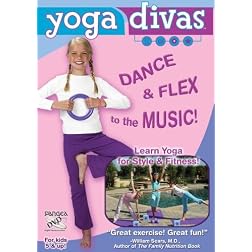 Yoga Divas