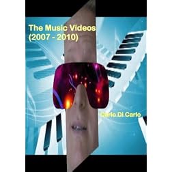 The Music Videos (2007 - 2010)
