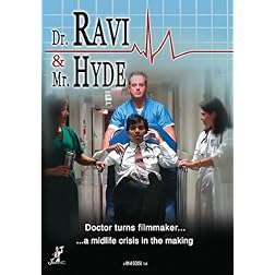 Dr. Ravi & Mr. Hyde