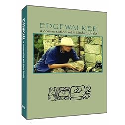 Edgewalker: a conversation with Linda Schele: Before she died the renowned Mayanist epigrapher gave an interview on her life, Mayan sites such as Palenque and Tikal and translation of Maya glyphs.