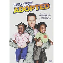 Adopted