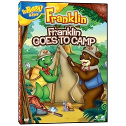 Franklin Goes to Camp