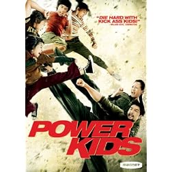 Power Kids (Sub)