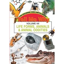 LIFE FORMS ANIMALS AND ANIMAL ODDITIES
