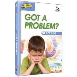 Lesson Booster: Got A Problem?