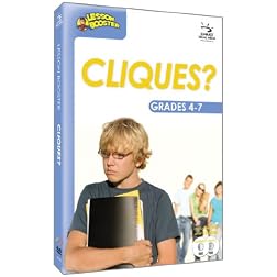 Lesson Booster: Cliques?